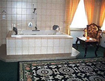 Hotel Castle Vetrov-castle Collection 4*