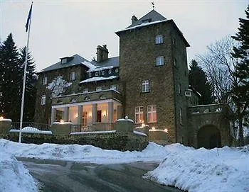 Castle Vetrov-castle Collection Hotell 4*