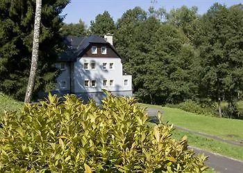 Hotell Castle Vetrov-castle Collection Schönbach