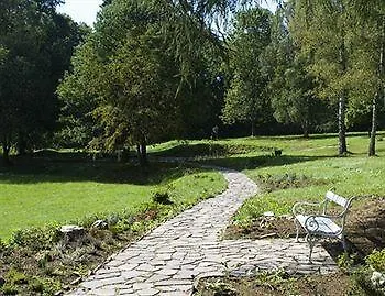 Castle Vetrov-castle Collection Hotell 4*