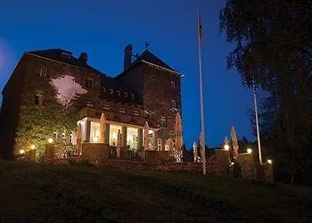 Castle Vetrov-castle Collection Krasna (Karlovy Vary)