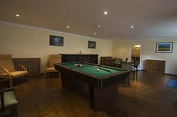 Hotel Castle Vetrov-castle Collection Krasna (Karlovy Vary)