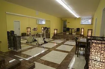 Hotel Castle Vetrov-castle Collection 4*
