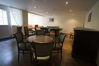 Hotel Castle Vetrov-castle Collection Krasna (Karlovy Vary)