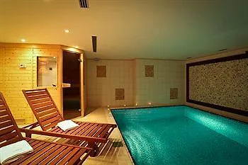 Castle Vetrov-castle Collection 4* Krasna (Karlovy Vary)