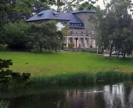 Castle Vetrov-castle Collection Krasna (Karlovy Vary)