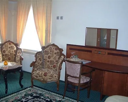 Castle Vetrov-castle Collection Hotel Krasna (Karlovy Vary)