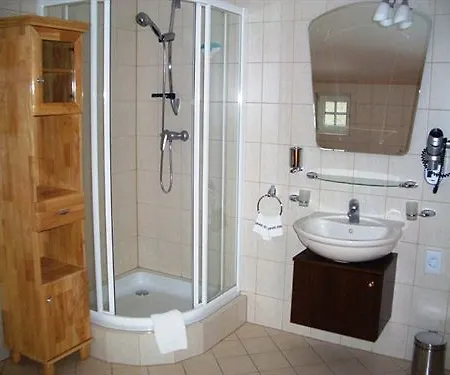 Castle Vetrov-castle Collection 4* Krasna (Karlovy Vary)