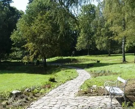 Castle Vetrov-castle Collection Krasna (Karlovy Vary)