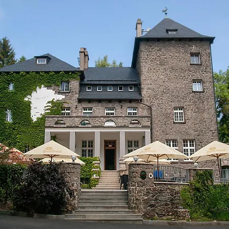 Castle Vetrov-castle Collection Hotel Krasna (Karlovy Vary)