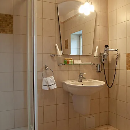 Castle Vetrov-castle Collection 4* Krasna (Karlovy Vary)