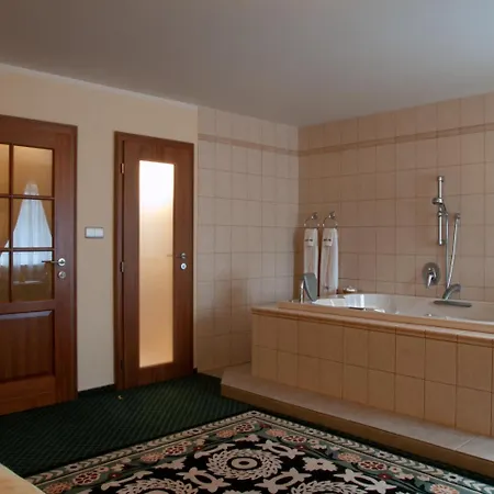 Castle Vetrov-castle Collection 4* Krasna (Karlovy Vary)