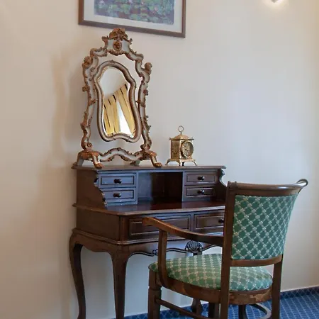 Castle Vetrov-castle Collection 4*