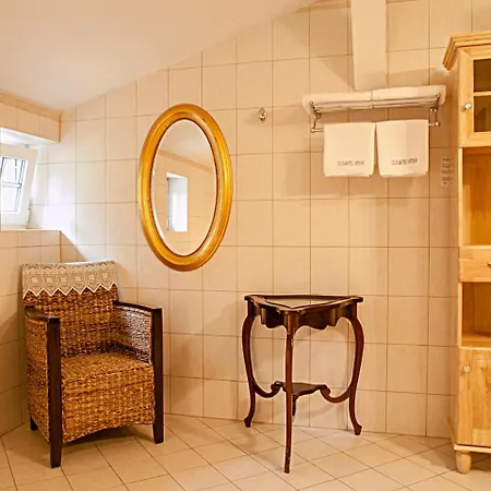 Castle Vetrov-castle Collection Hotel Krasna (Karlovy Vary)