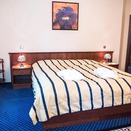 Castle Vetrov-castle Collection Hotel Krasna (Karlovy Vary)