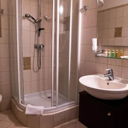 Hotel Castle Vetrov-castle Collection 4*