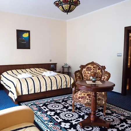 Castle Vetrov-castle Collection Hotell 4*