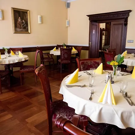 Castle Vetrov-castle Collection Hotel Krasna (Karlovy Vary)
