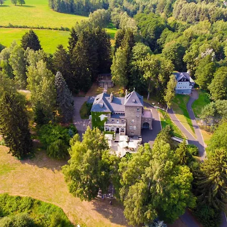 Castle Vetrov-castle Collection Krasna (Karlovy Vary)