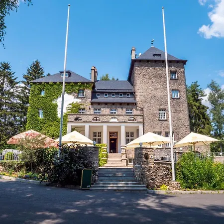 Castle Vetrov-castle Collection