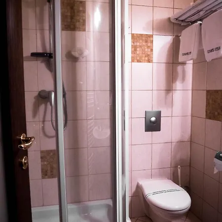 Castle Vetrov-castle Collection Hotel 4*
